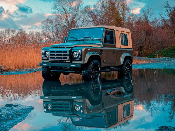 Beach Truck - Stanford Edition_